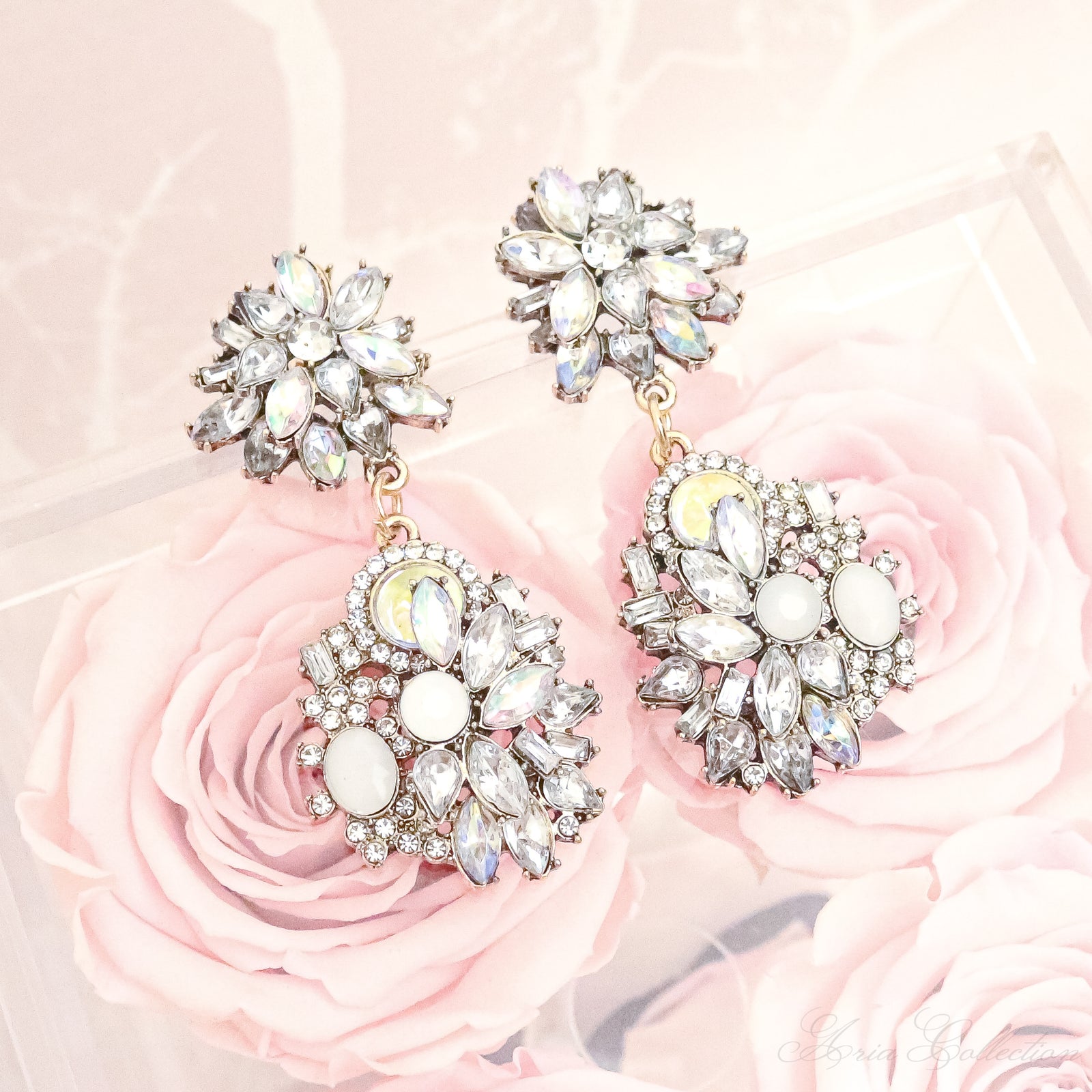 Harmonia Earrings