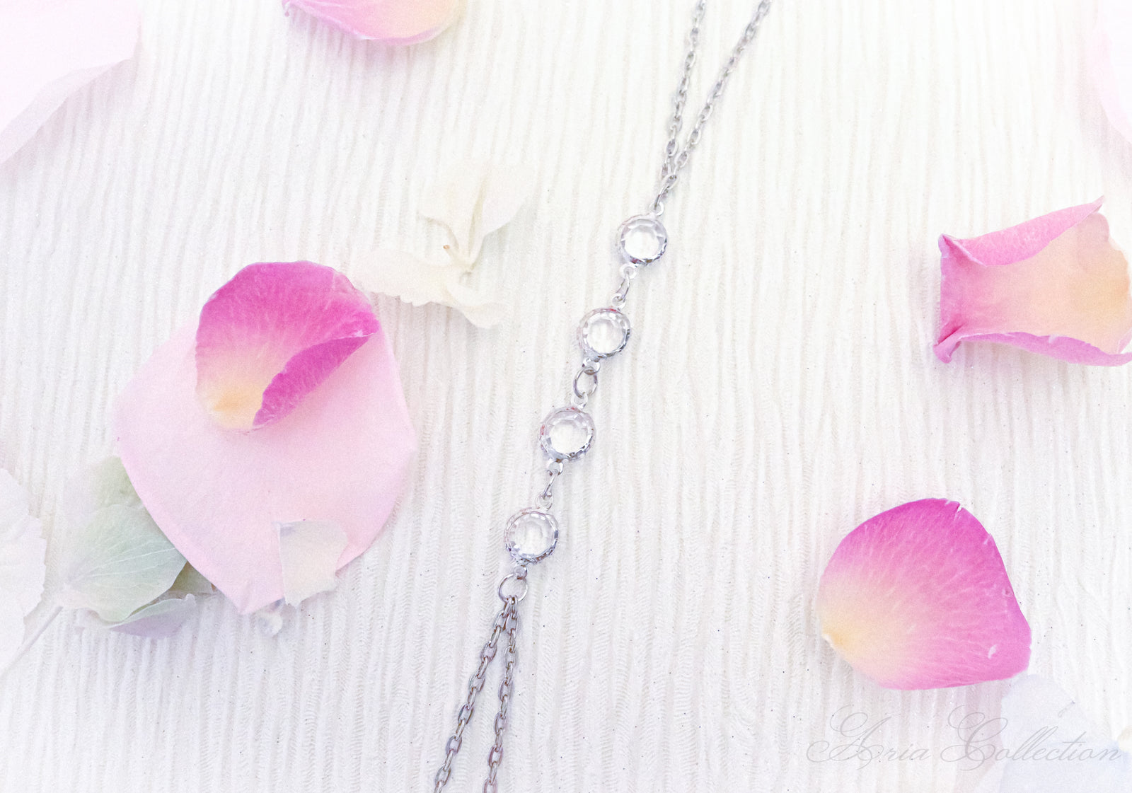 Simplistic Body Chain