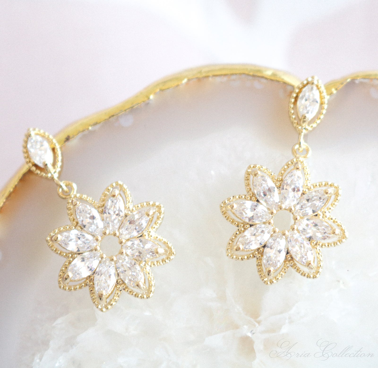 Ayana Earrings