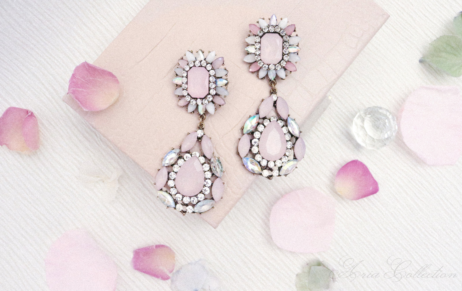 Eliza Earrings